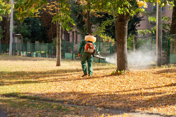 Wildlife Control Services in Red Cloud, NE